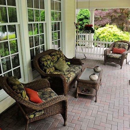 سوثولد A Walk In The Woods Bed And Breakfast المظهر الخارجي الصورة