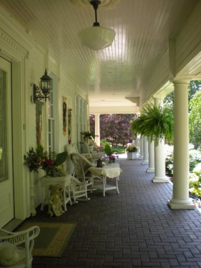 سوثولد A Walk In The Woods Bed And Breakfast المظهر الخارجي الصورة