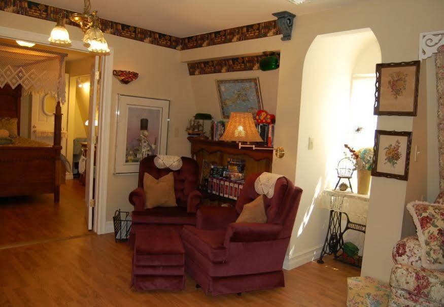 سوثولد A Walk In The Woods Bed And Breakfast المظهر الخارجي الصورة