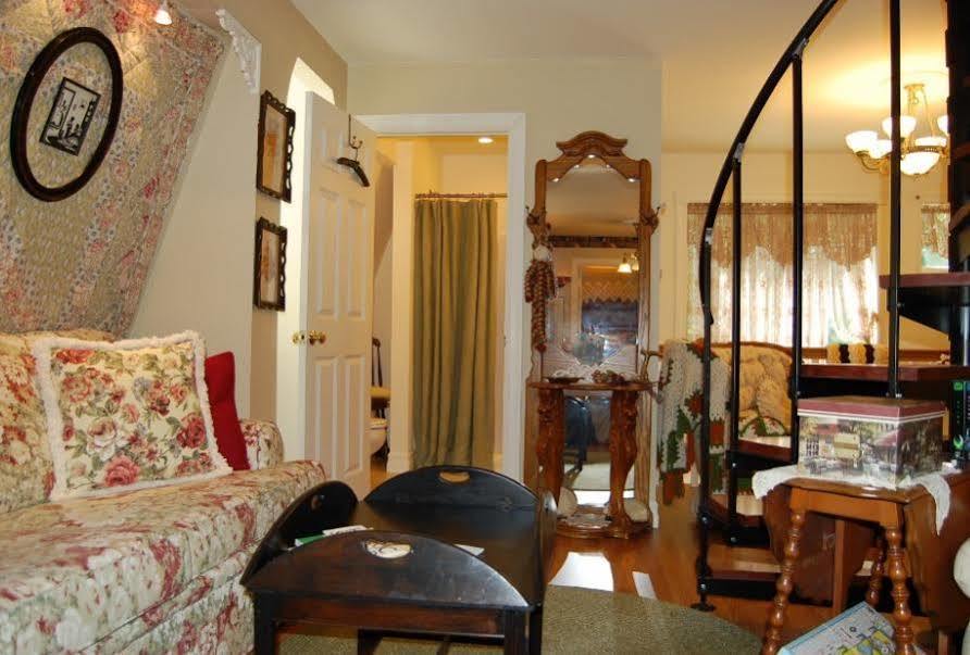 سوثولد A Walk In The Woods Bed And Breakfast المظهر الخارجي الصورة