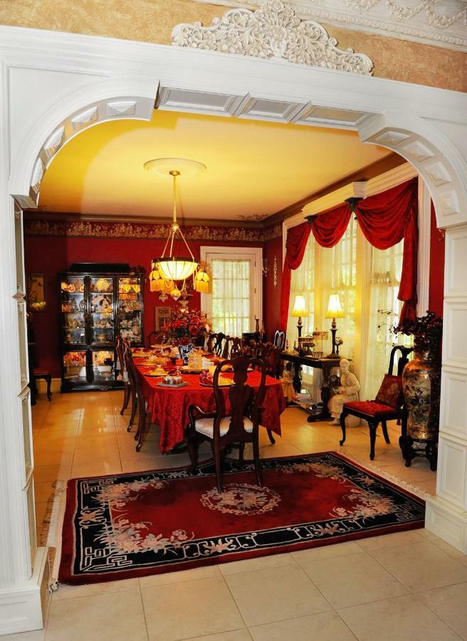 سوثولد A Walk In The Woods Bed And Breakfast المظهر الخارجي الصورة