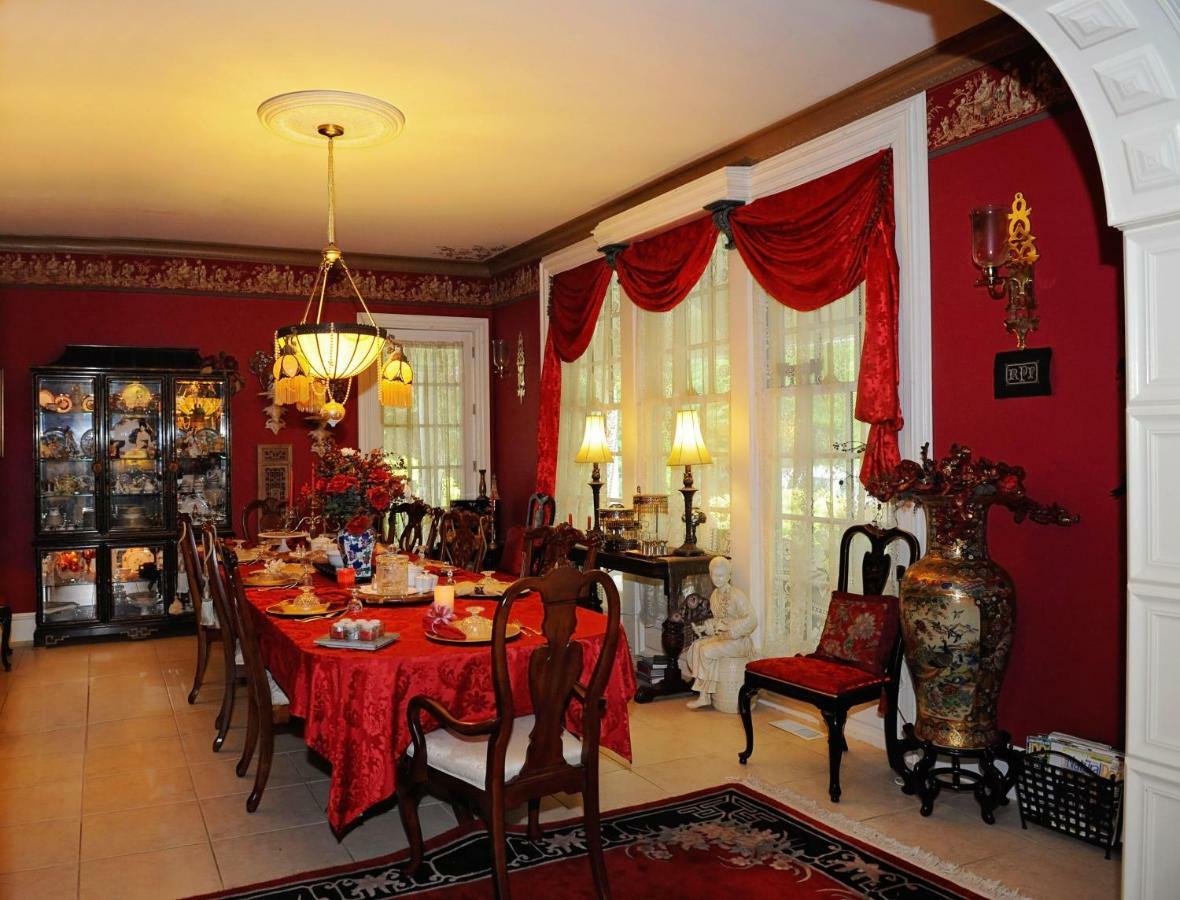 سوثولد A Walk In The Woods Bed And Breakfast المظهر الخارجي الصورة