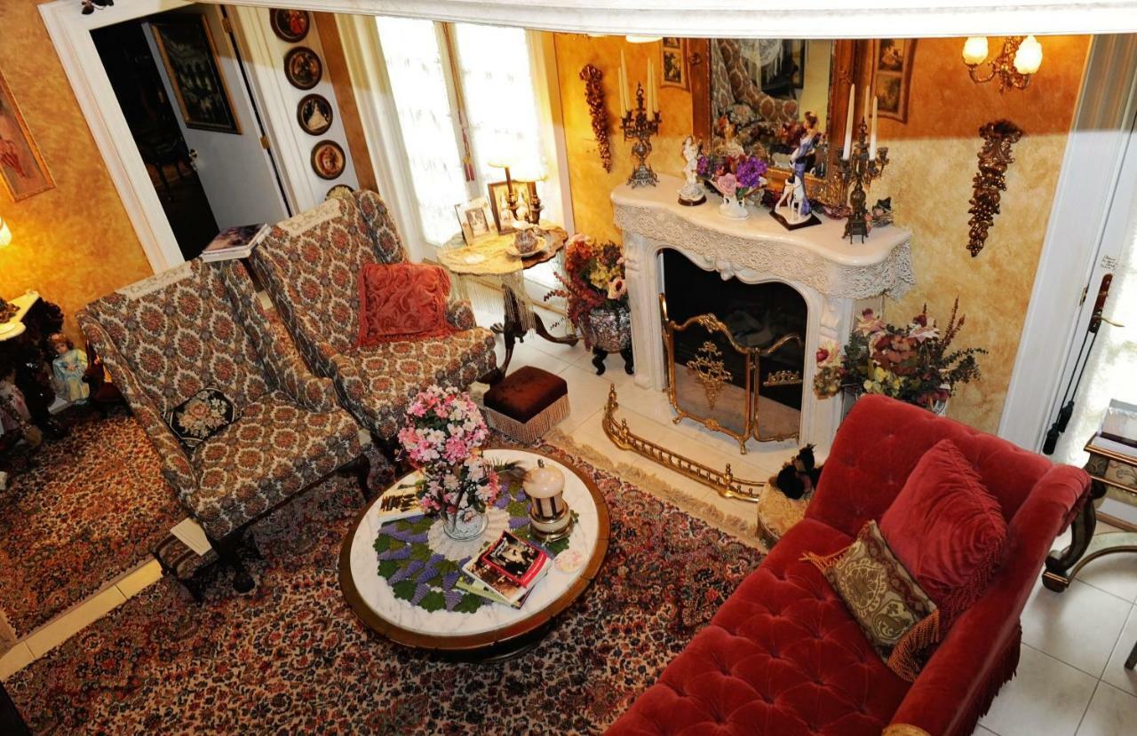 سوثولد A Walk In The Woods Bed And Breakfast المظهر الخارجي الصورة