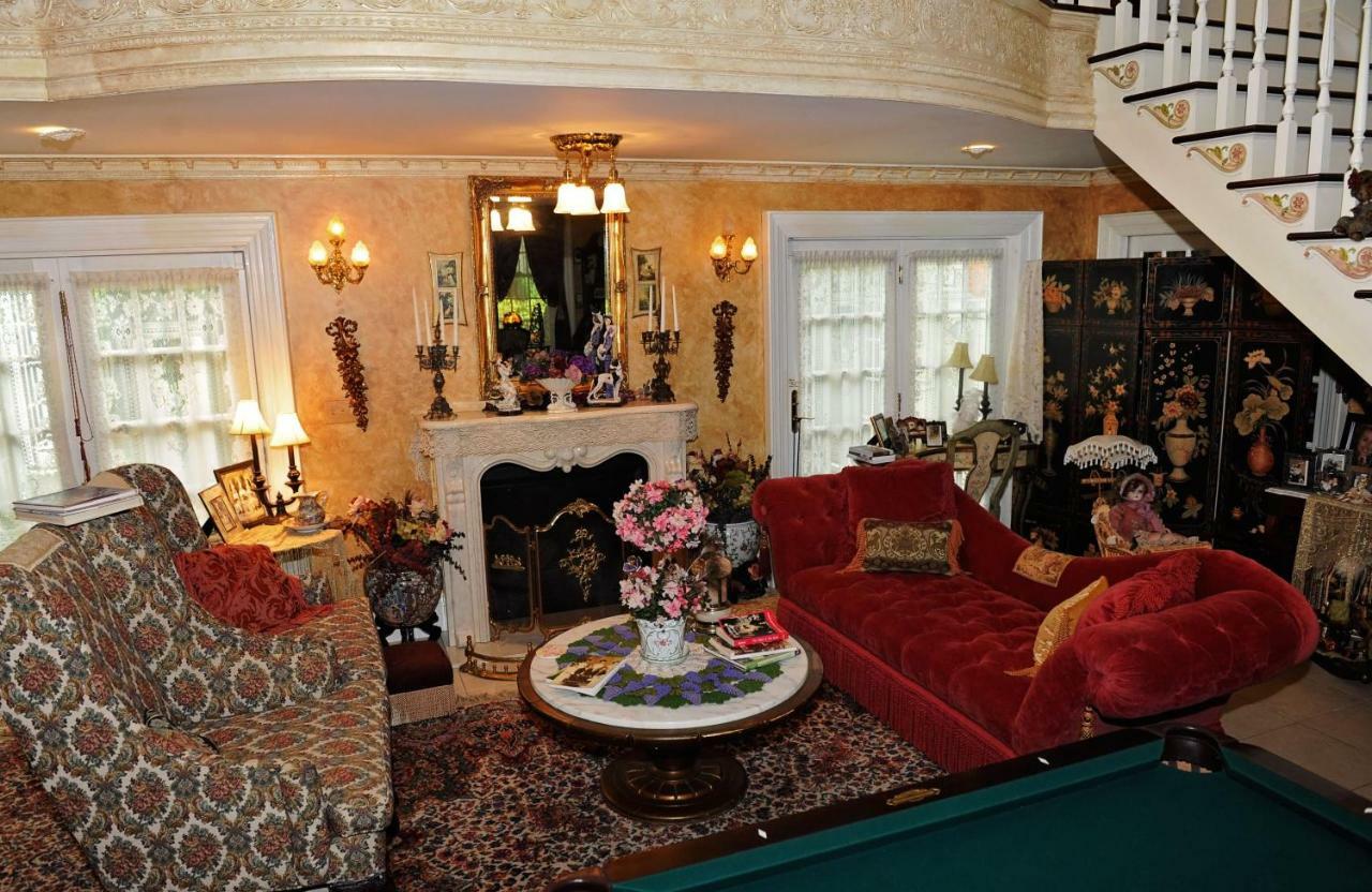 سوثولد A Walk In The Woods Bed And Breakfast المظهر الخارجي الصورة