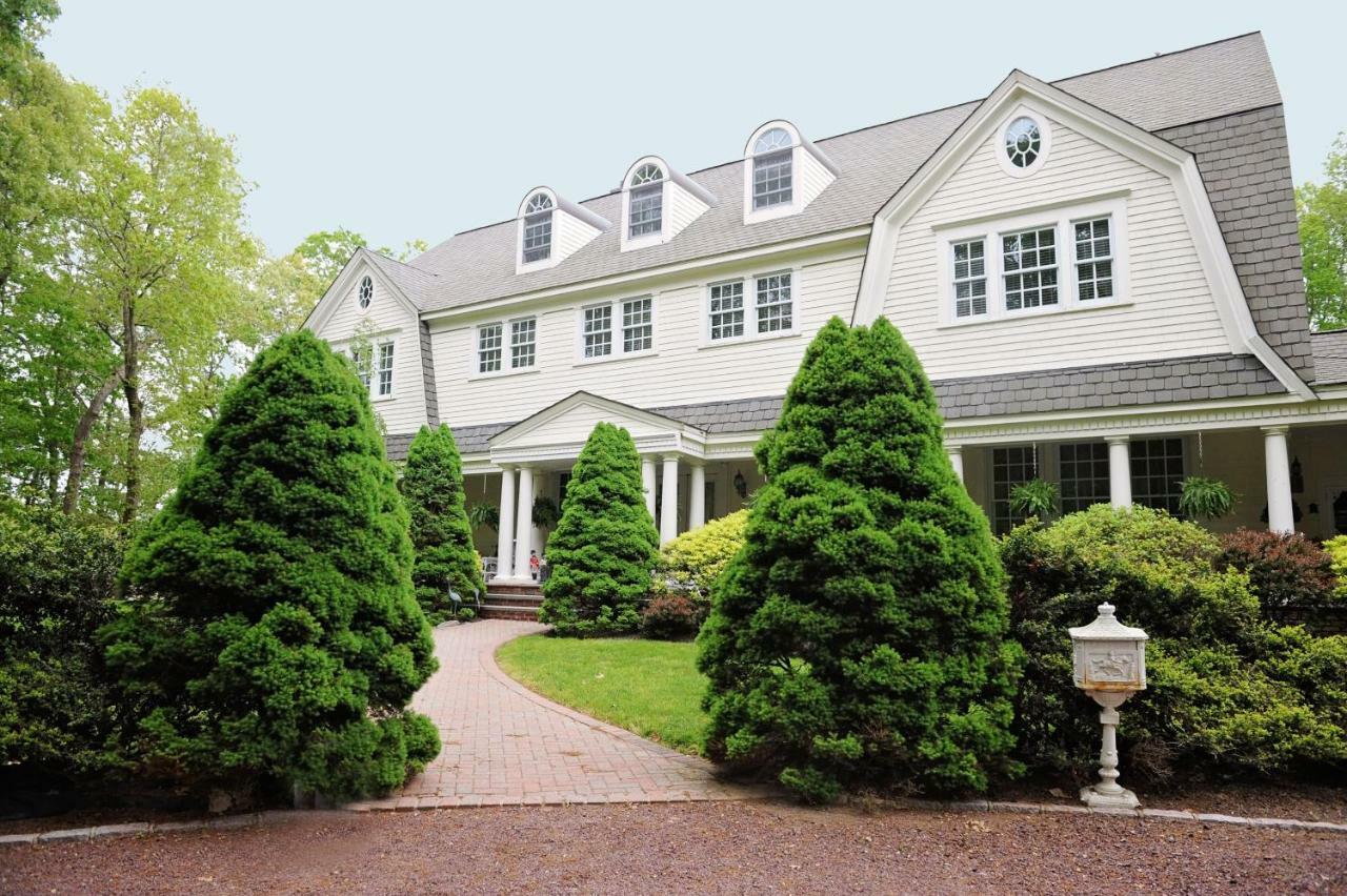 سوثولد A Walk In The Woods Bed And Breakfast المظهر الخارجي الصورة