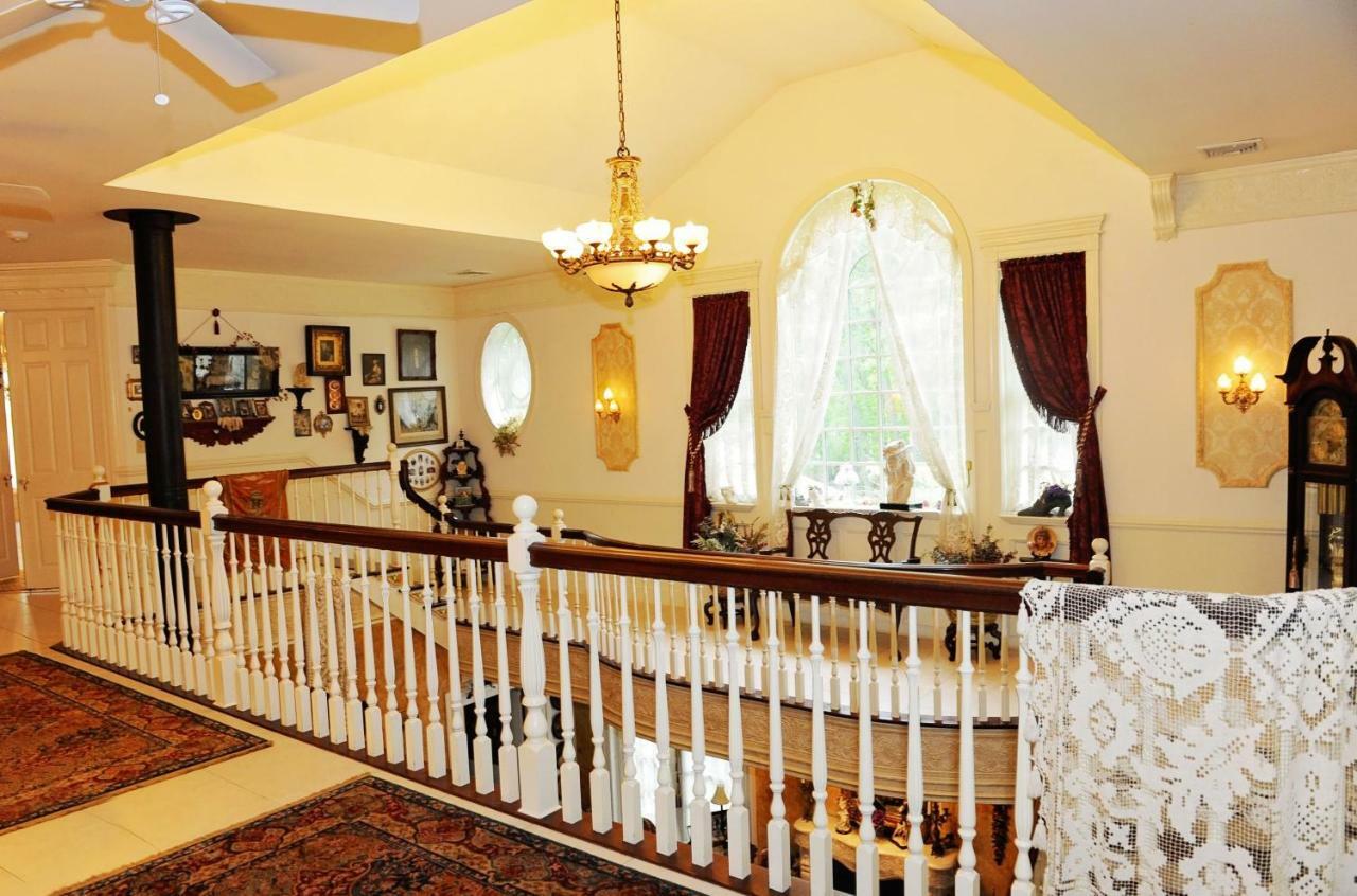 سوثولد A Walk In The Woods Bed And Breakfast المظهر الخارجي الصورة