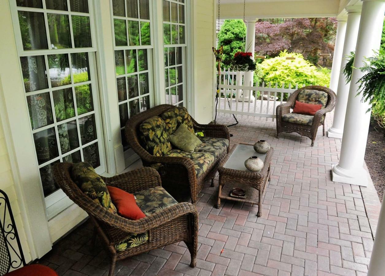 سوثولد A Walk In The Woods Bed And Breakfast المظهر الخارجي الصورة