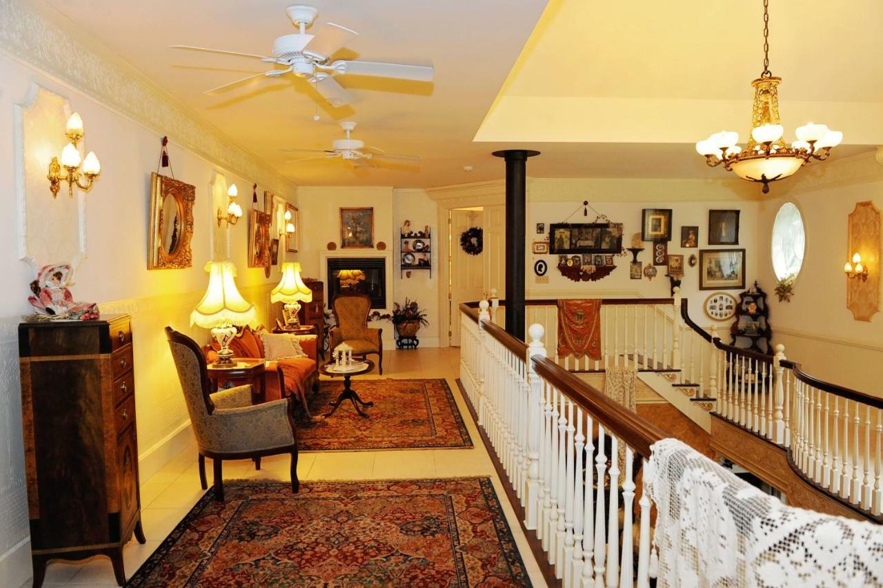سوثولد A Walk In The Woods Bed And Breakfast المظهر الخارجي الصورة