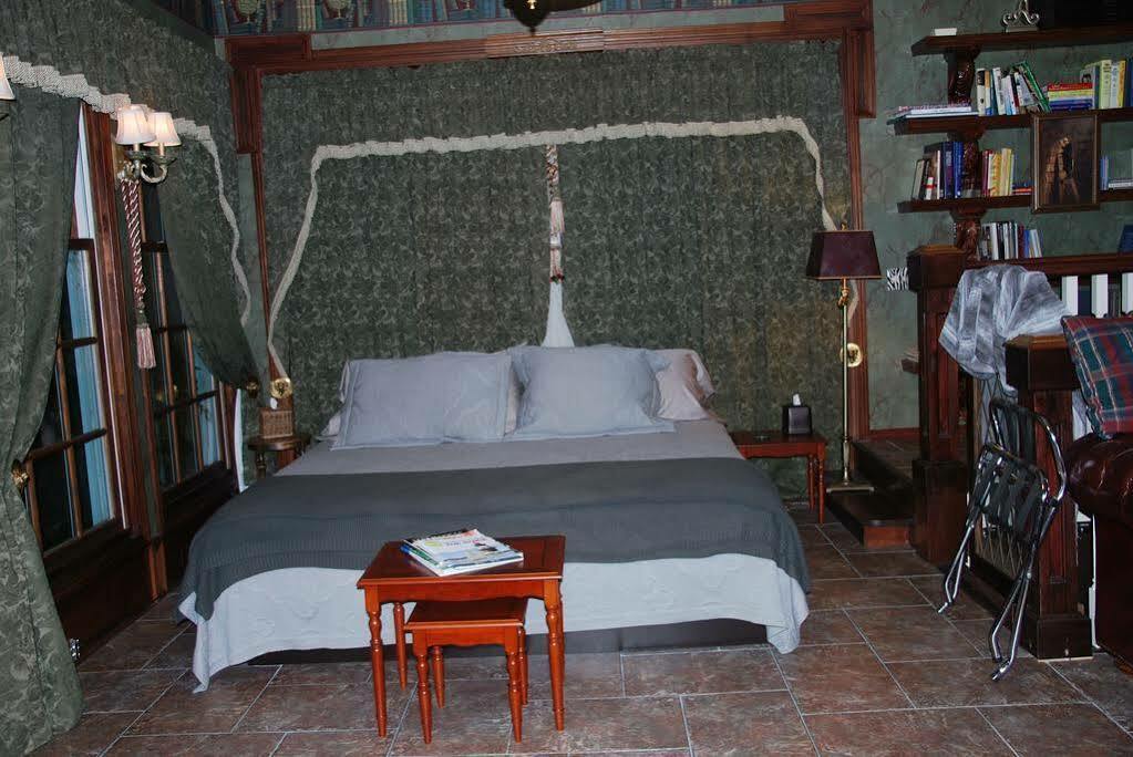 سوثولد A Walk In The Woods Bed And Breakfast المظهر الخارجي الصورة